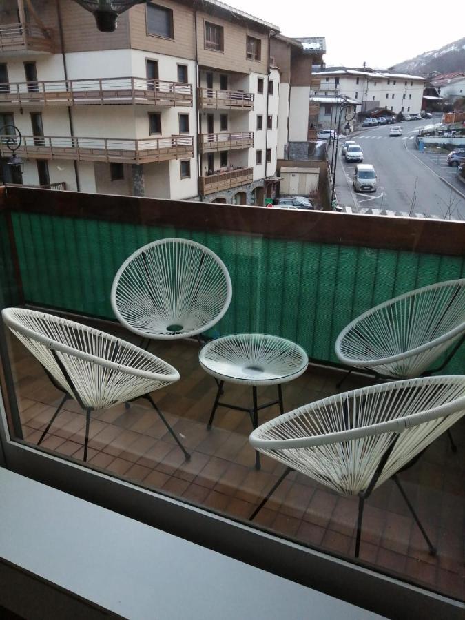Bourg Dream Apartamento Exterior foto